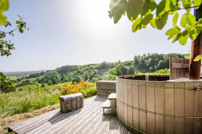 Chalet Isabelle 14M² - 1 Chambre