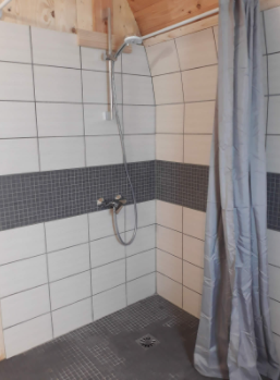 La Bulle verte 30m² - 1 bedroom