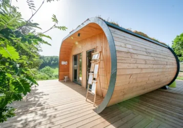 Domaine de l'Ours - image n°2 - Camping Direct