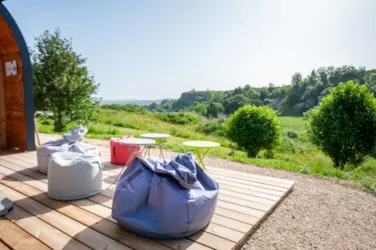 Domaine de l'Ours - image n°3 - Camping Direct