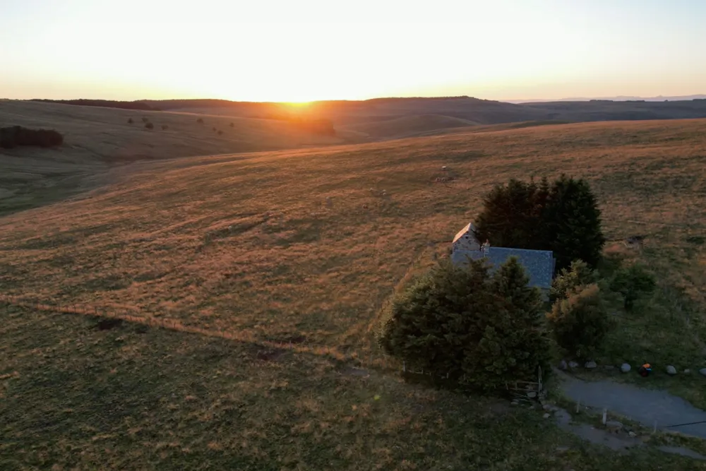 Domaine de l'Ours