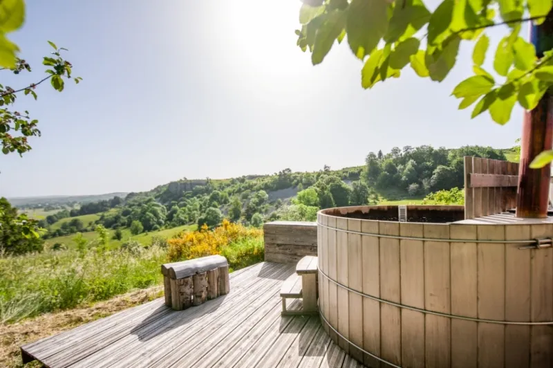 La Bulle Verte 30M² - 1 Chambre