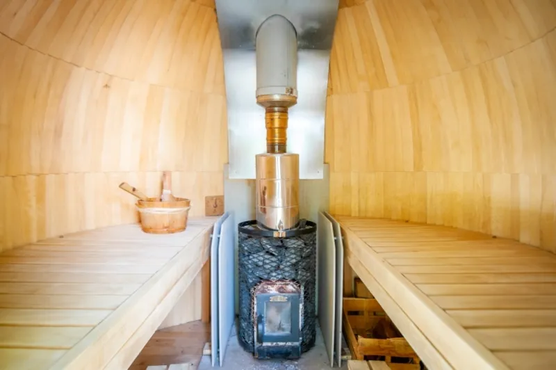 La Bulle Verte 30M² - 1 Chambre