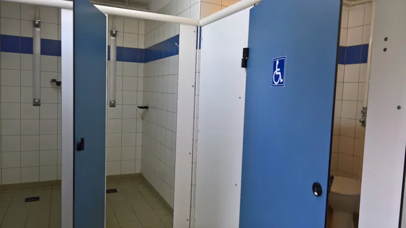 Emplacement 1 Véhicule + Tente