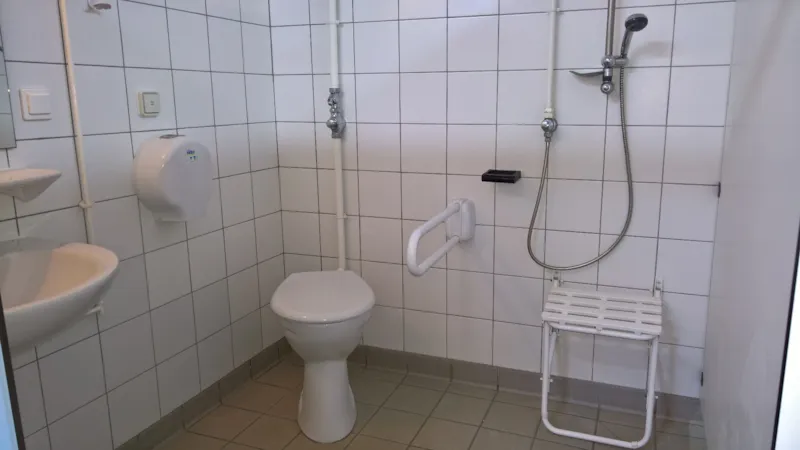 Emplacement 1 Véhicule + Tente