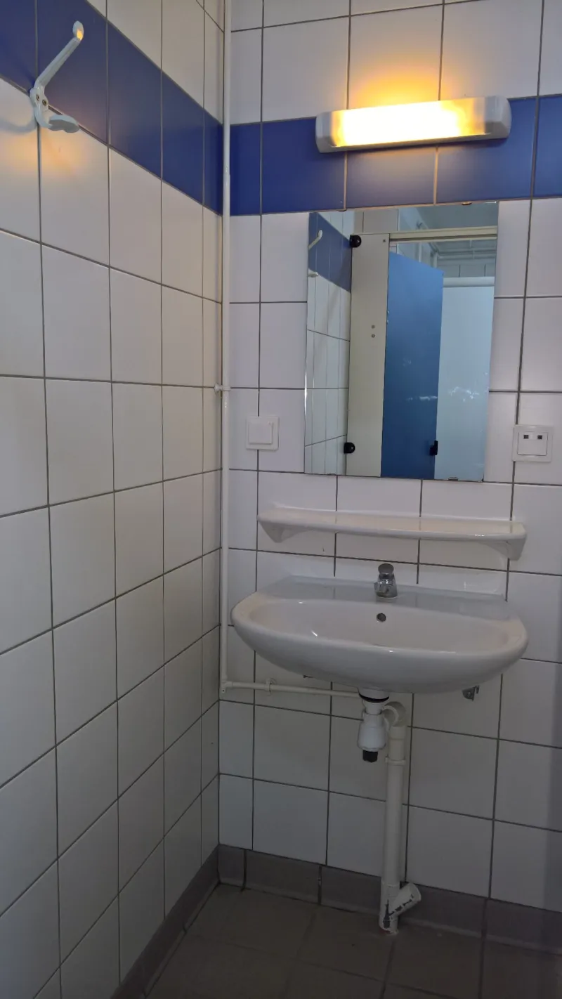 Emplacement 1 Véhicule + Tente