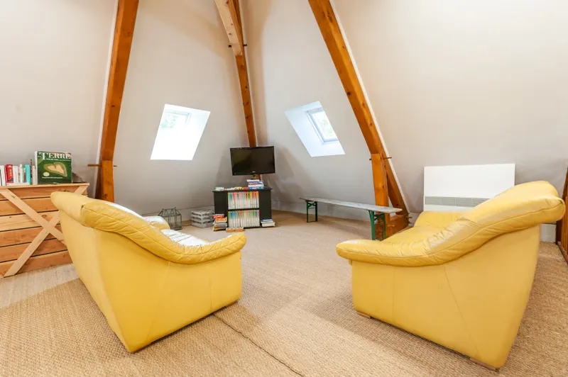 Emplacement 1 Véhicule + Tente