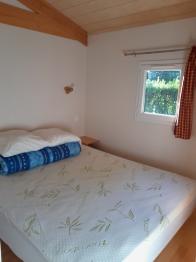 Chalet - 35m² - 2 bedrooms