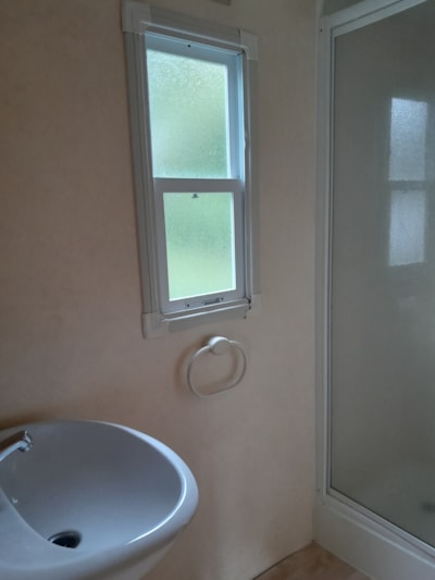 Mobil-home - 28m² - 2 bedrooms