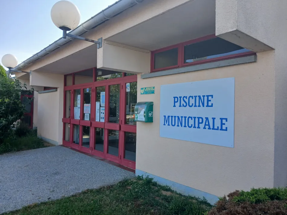 Camping L'Echappée Verte