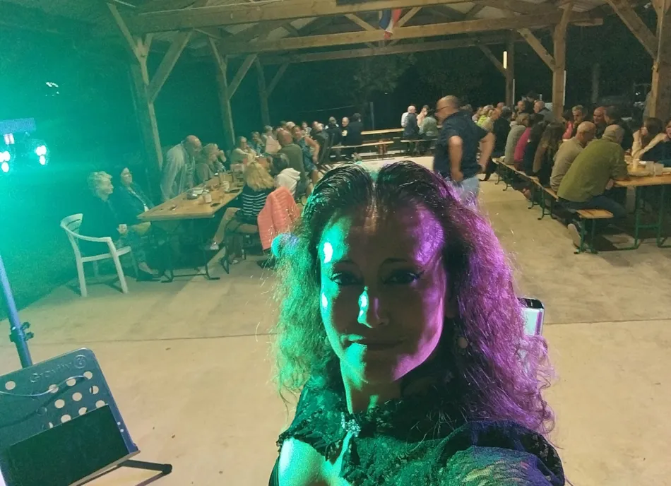 Camping L'Echappée Verte