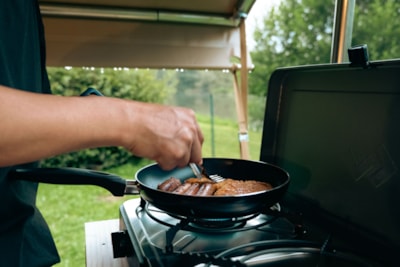 Camping Onlycamp Les Berges de l'Yonne