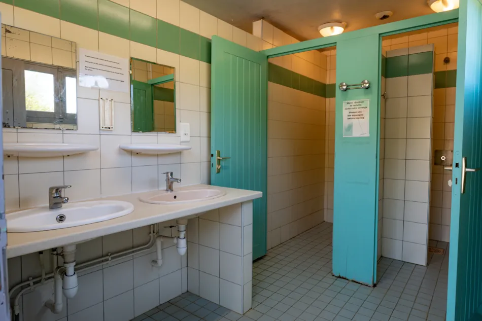 Camping Onlycamp Les Berges de l'Yonne