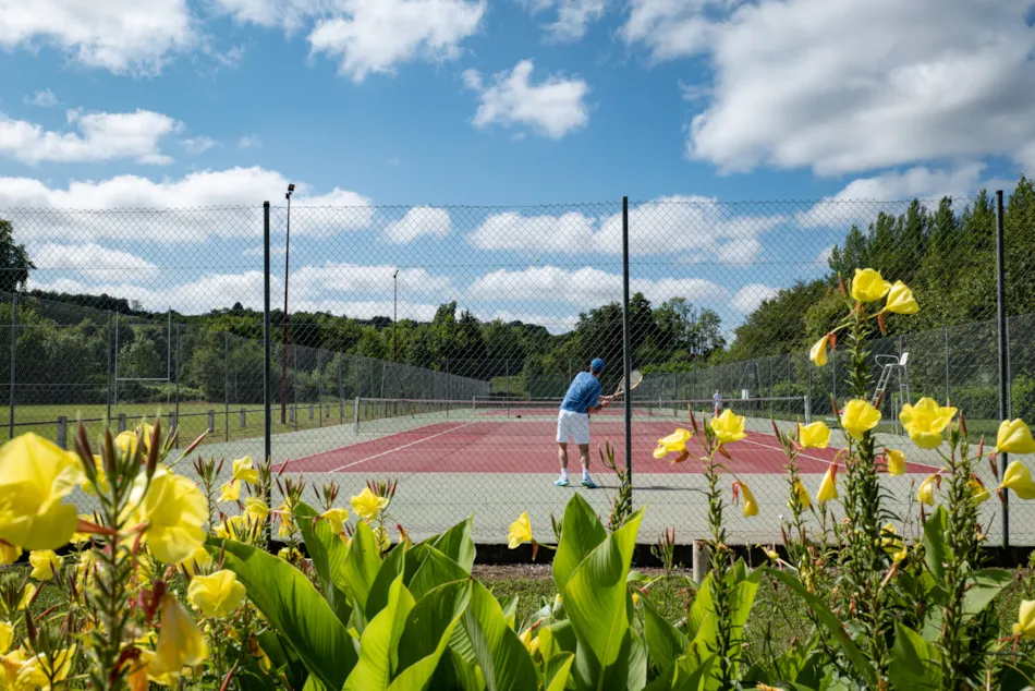 Camping Onlycamp Les Berges de l'Yonne