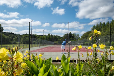 Camping Onlycamp Les Berges de l'Yonne