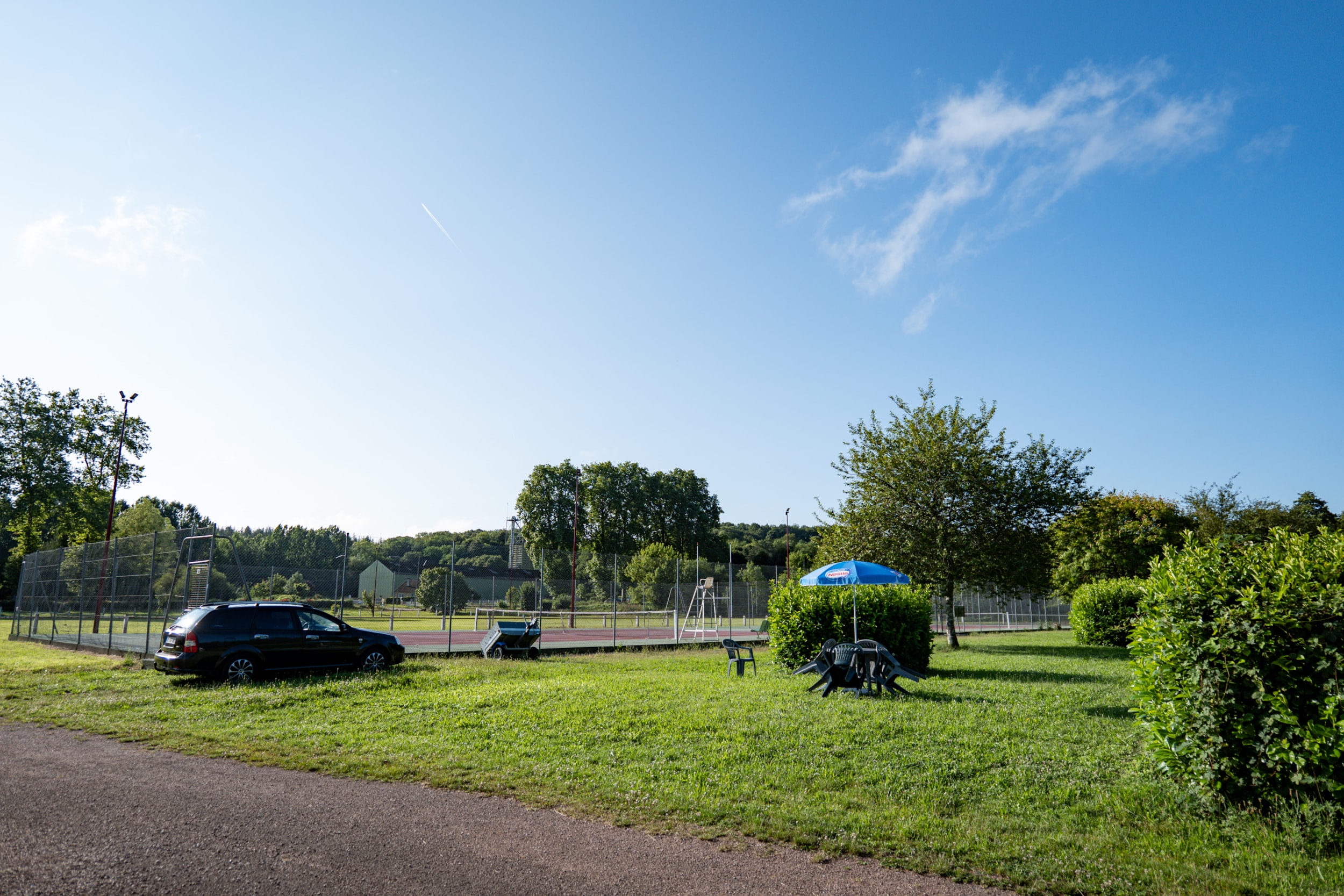 Camping Onlycamp Les Berges de l'Yonne — Photo 8