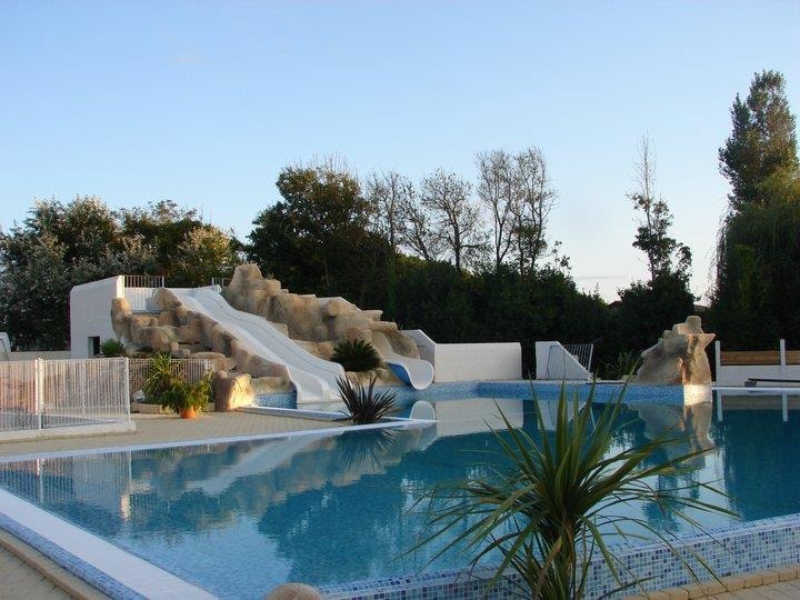 Camping Phare Ouest — Photo 2