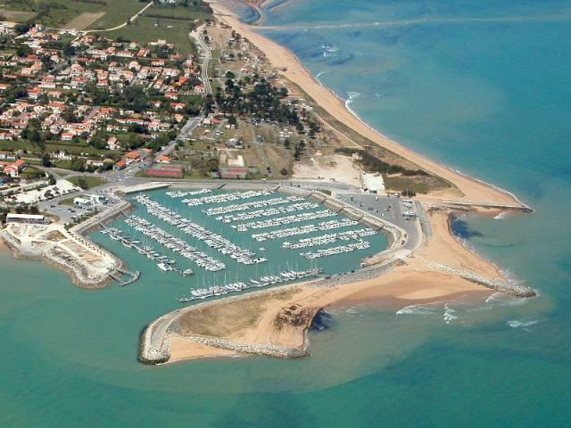 Camping Phare Ouest — Photo 3