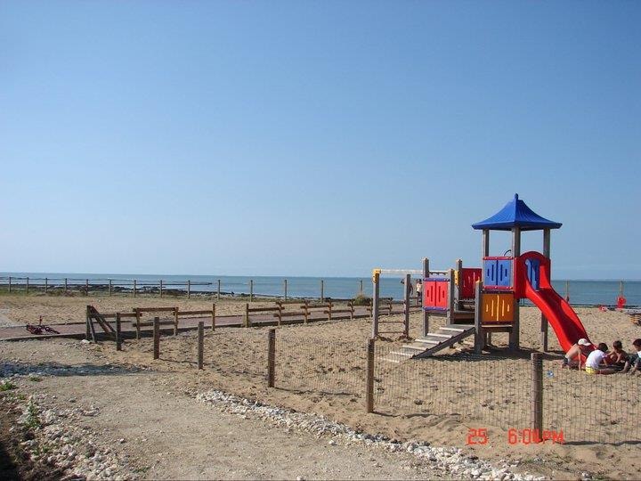Camping Phare Ouest — Photo 4