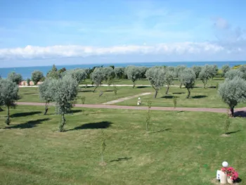 Location - O'hara - Camping Phare Ouest