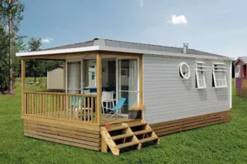 Location - Ophéa Grande - Camping Phare Ouest