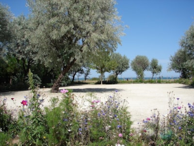 Camping Phare Ouest