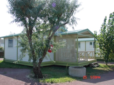Gitotel Chalet — 1