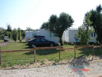 Location - Super Mercure - Camping Phare Ouest