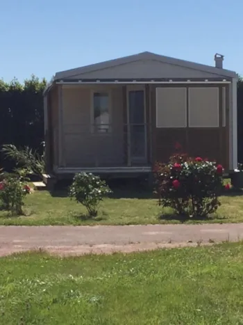 Location - Super Soléo - Camping Phare Ouest