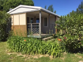 Location - Soléo - Camping Phare Ouest