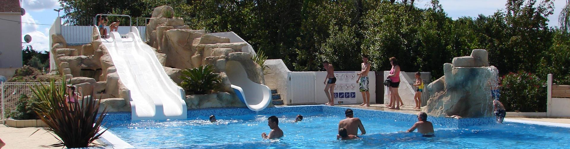 Camping Phare Ouest — Photo 6