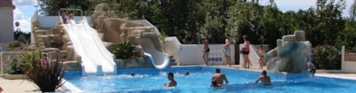 Camping Phare Ouest