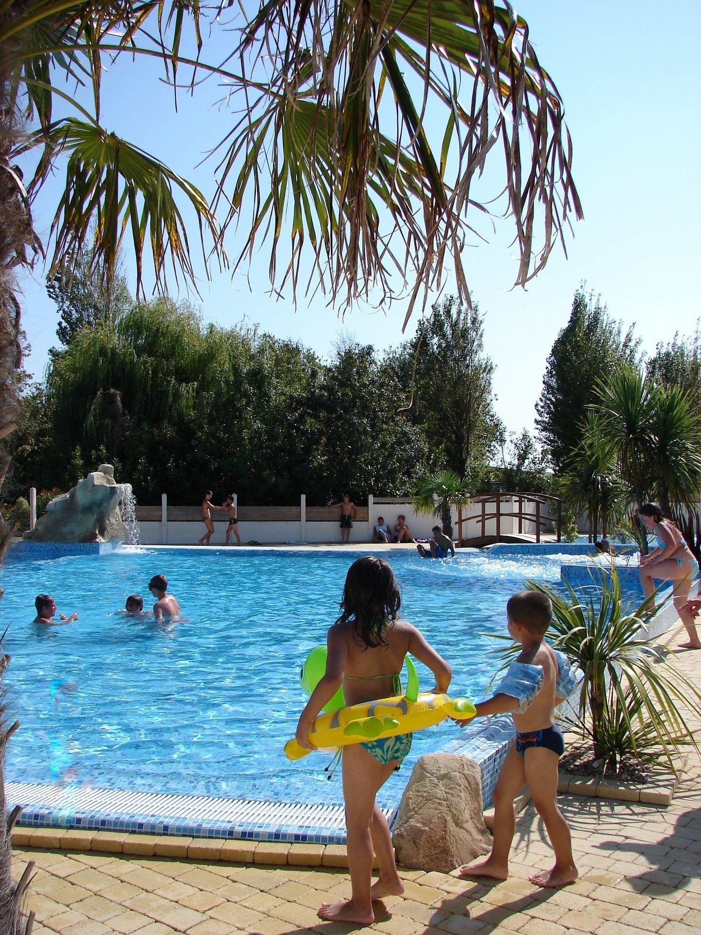 Camping Phare Ouest — Photo 8
