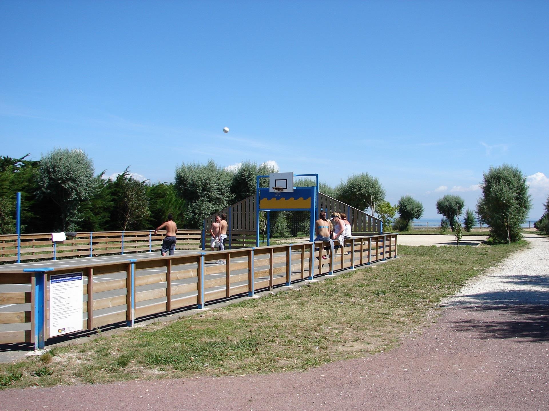Camping Phare Ouest — Photo 7