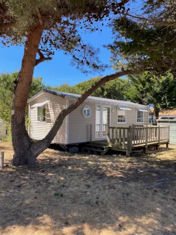 Location - Super Ohara - Camping Phare Ouest