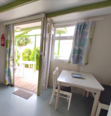 Gitotel Chalet — 2