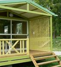 Gitotel Chalet — 4