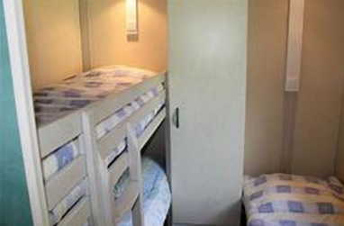 Gitotel Chalet — 5
