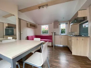 Location - Cordelia - Camping Phare Ouest