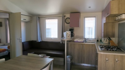Cordélia Sea view (No animals allowed) — 10
