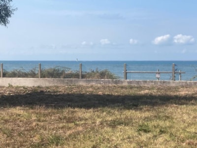Cordélia Sea view (No animals allowed) — 4