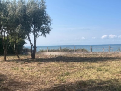 Loggia Bay (No animal allowed)