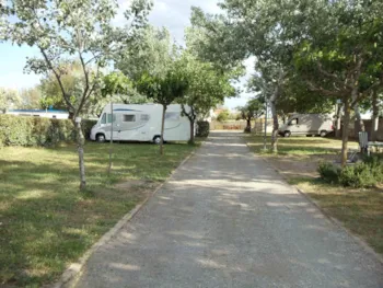 Camping Mas de la Lagune - image n°2 - Camping Direct