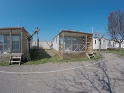 Camping Mas de la Lagune