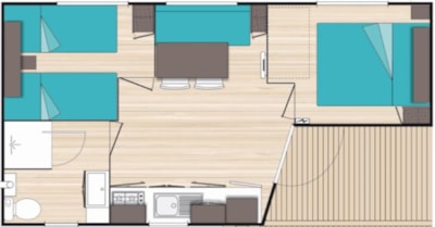 Mobile-home — 3