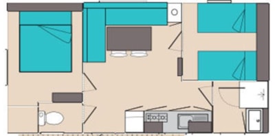 Mobile-home — 3