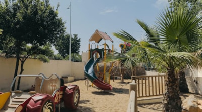 Camping Mas de la Lagune