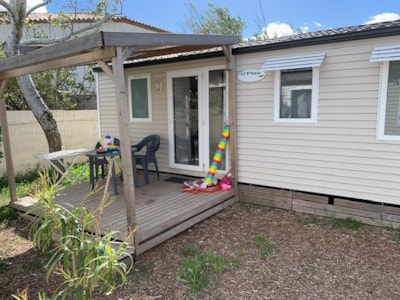 Mobile-home — 1