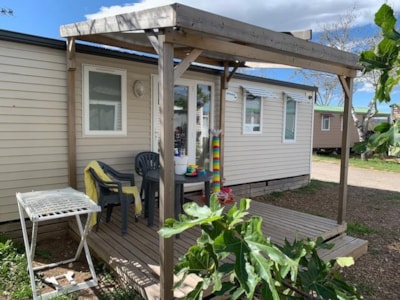 Mobile-home — 2