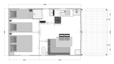 Cottage — 5